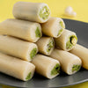 Vellanki Foods Kaju Pista Rolls
