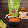 Vellanki Foods Lime Pickle