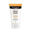 Neutrogena Deep Clean® Foaming Face Cleanser