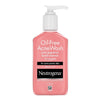 Neutrogena® Oil-Free Acne Wash Pink Grapefruit Facial Cleanser - 175 ml