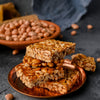 Vellanki Foods Peanut Chikki