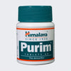 Himalaya Herbals Purim Tablets - 60 tabs