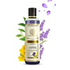 Khadi Natural Lavender & Ylang Ylang Massage Oil Paraben & Mineral Oil Free - 210 ml