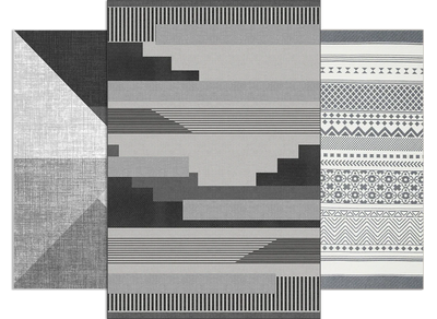Gray Rugs