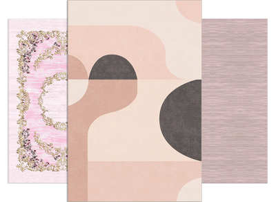 Pink Rugs