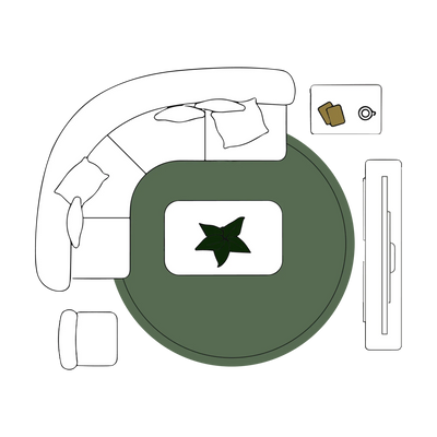 Round Rugs