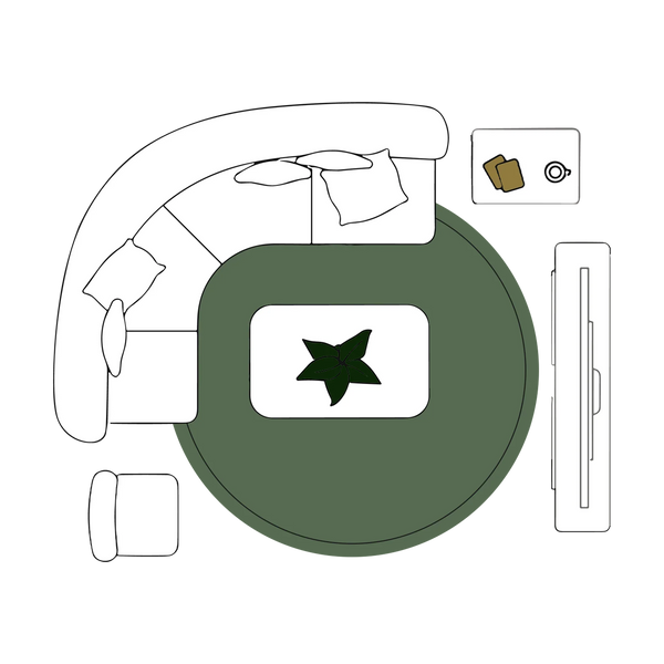 Round Rugs