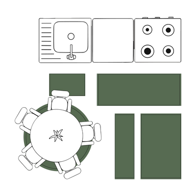 Custom Size Rugs