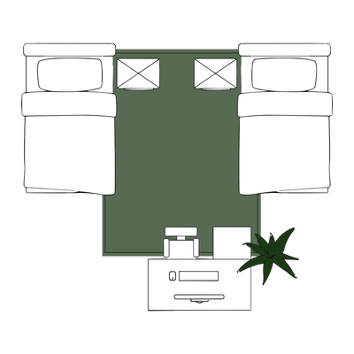 Medium Rugs