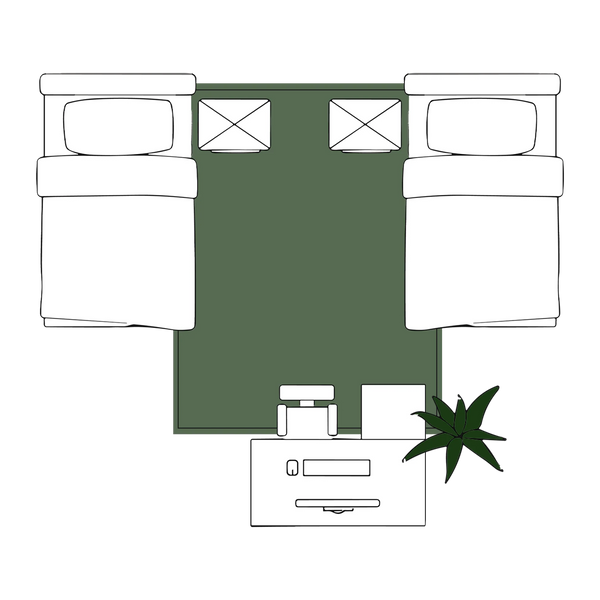 Medium Rugs