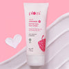 Plum Oat & 1% Ceramide Face Cream for Dry Skin - 50 gms