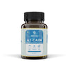 Ayurveda Yogashram Remedies Az-Calm Mind Care Capsules - 60 Caps
