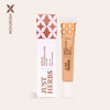 Just Herbs Serum Foundation Dewy Finish SPF30+ with Rosehip and Rice Starch - 20ml