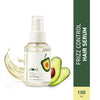 Plum Goodness  Frizz-Control Hair Serum - 100 ml