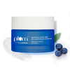 Plum Goodness thinkDERMA Salicylic & Lactic Acid Skin-Smoothing Gel Moisturizer - 50 gms