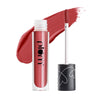 Plum Goodness Matte In Heaven Liquid Lipstick - 4.5 ml