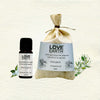 Love Earth Mogra Essential Oil - 10 ml