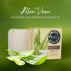 Kaira Aloe vera Soap For Acne and Dark Spots