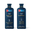 Dr Batra's PRO+ Daily Care Shampoo with Conditioner - Sulphate, Paraben and Silicone Free