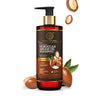 Khadi Natural Moroccan Argan Hair Shampoo - 310 ml