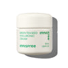 Innisfree Green Tea Seed Hyaluronic Cream - 50 ml