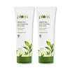 Plum Goodness Green Tea Pore Cleansing Face Wash - 100 ml(Pack of 2)