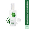 Plum Goodness  Dandruff Fighting Scalp Serum - 110 ml