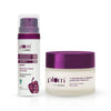 Plum Goodness Resveratrol Youthful Glow Duo