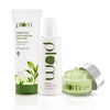 Plum Goodness Green Tea Cleanse & Night Repair Combo