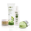 Plum Goodness Green Tea CTM Combo with Face Mask