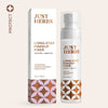 Just Herbs Long-stay Makeup Fixer with Aloe Vera & Green Tea - 100ml