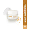 Plum Goodness Nourishing Face Cream - 50 gms
