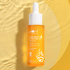 Plum 2% Alpha Arbutin & Hyaluronic Acid Tan Fading Face Serum - 30 ml