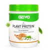 OZiva Organic Plant Protein Combo