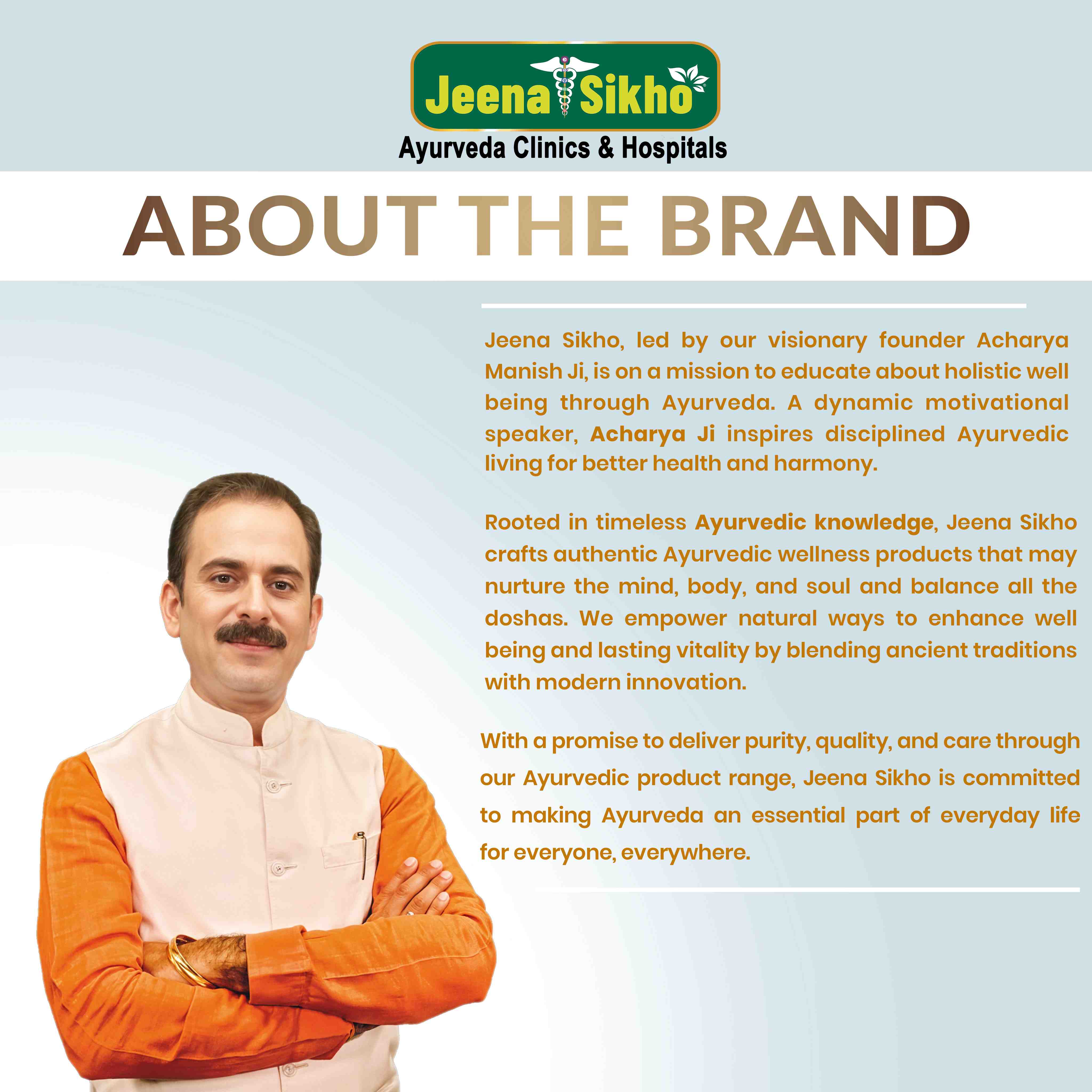 Jeena Sikho Ashwagandha Tablet - 60 Tablets