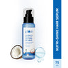 Plum Goodness  Nutri-Shine Hair Serum - 75 ml