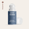 Just Herbs Brightening Underarm Roll-On Deo - Musk Divine - 50ml
