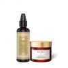 Kama Ayurveda Refresh & Recharge Duo for men