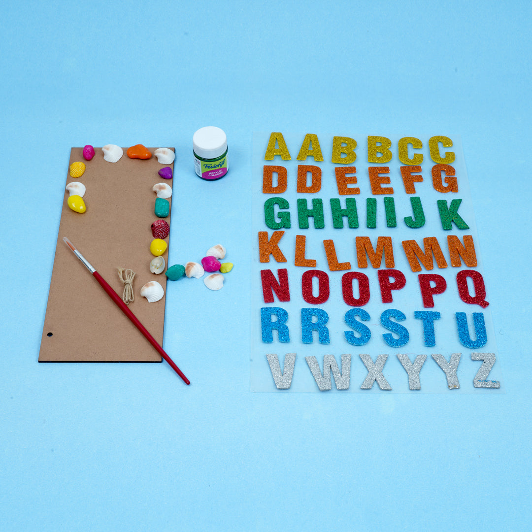 Art & Craft Kit ( Age 4-6 Years)