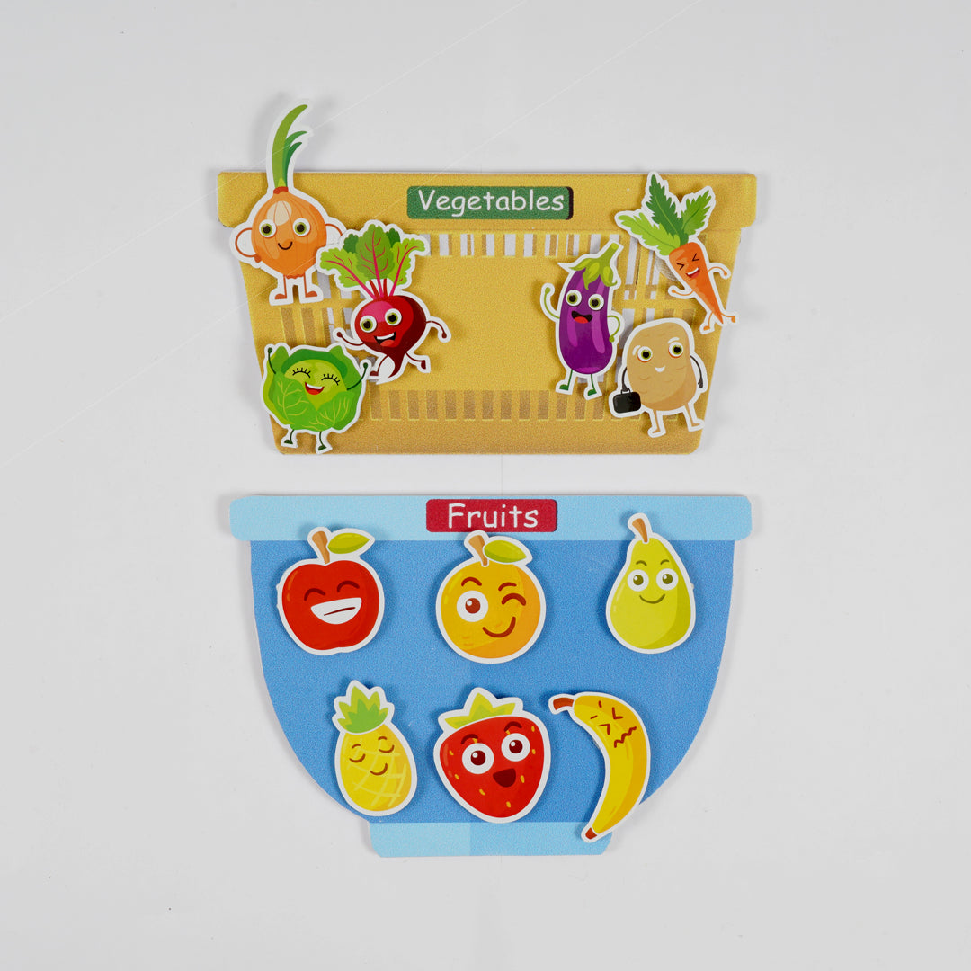 Montessori Learning Kit for Play Group & Nursery (2-3 Years)