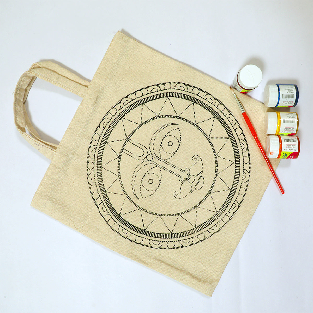 Summer Activity Boxes ( 4-6 Years )