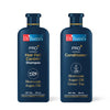 Dr Batra's PRO+  Hair Fall Control Shampoo with Conditioner