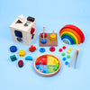 The Brainy Bear Store Learning by Doing (Advance) 1-2 Year
