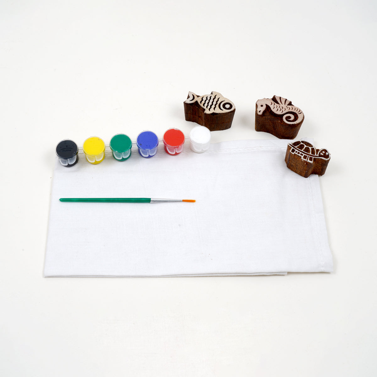 Summer Activity Boxes  ( 2-4 Years )