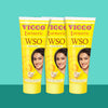 Vicco Turmeric WSO Skin Cream - 60 gms  (Pack of 3)