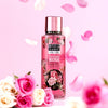 Bryan & Candy Delicate Rose Body Mist Spray - 250ml