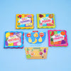 The Brainy Bear Store Learning by Doing (Basics) 1-2 Year