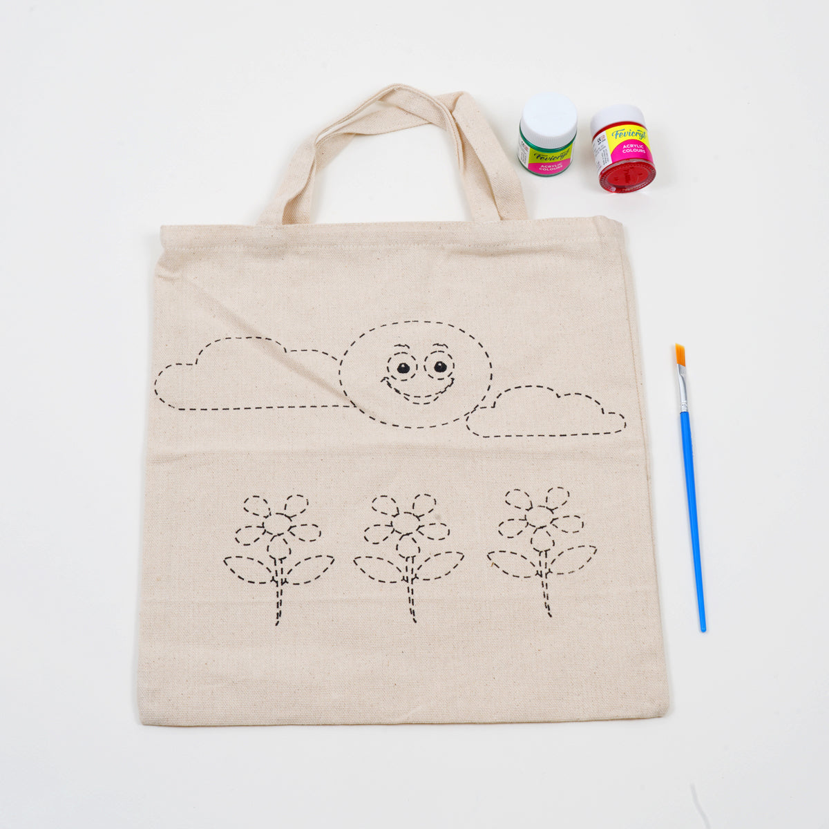 Summer Activity Boxes  ( 2-4 Years )