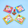 The Brainy Bear Store Hands on Activity Kit (0-2 Years)