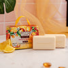 Bryan & Candy Orange & Mandarin Bathing Bar (2 X 100 gm)